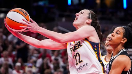 Caitlin Clark's Comeback in WNBA and Game Analysis