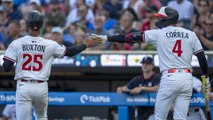 Twins Win Against Cubs, Byron Buxton Injured in Victory