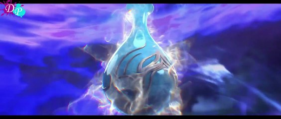 Stellar Transformation Season 6 Episode 19 Sub Indo