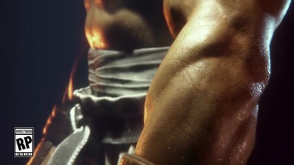 Street Fighter 6 - A Fighter's Dream