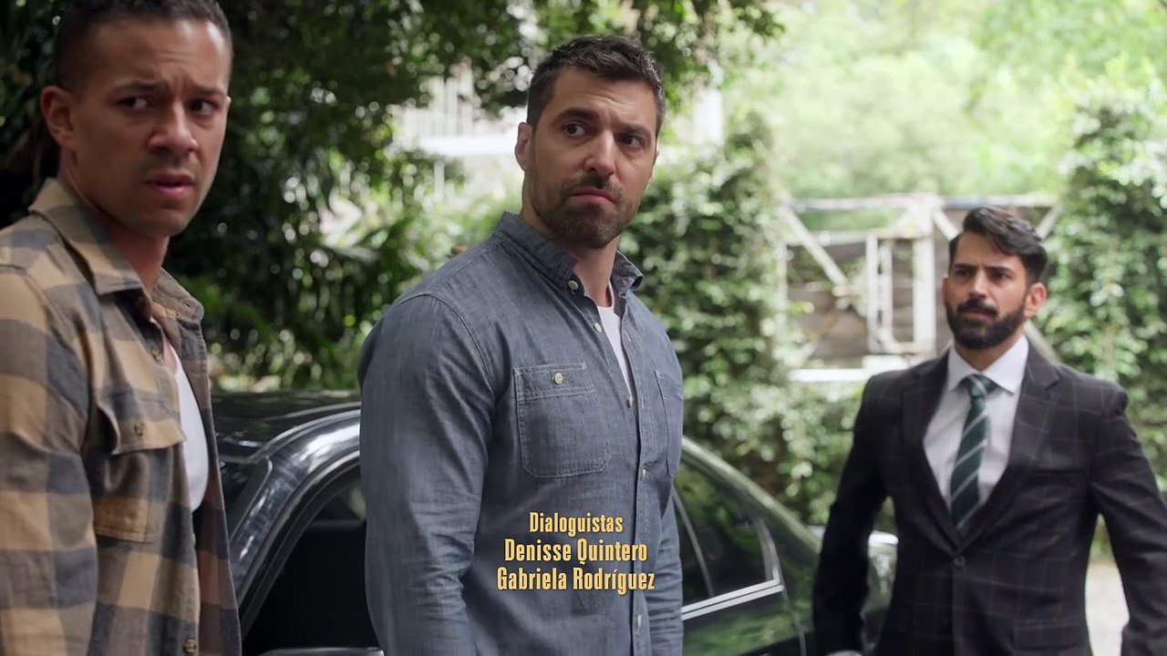 Cautiva por Amor - Capitulo 42