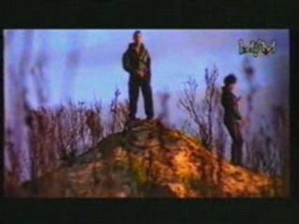 2 unlimited - magic friend
