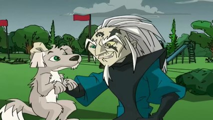 Jackie Chan Adventures | S03E02 | Tamil | The Powers Unleashed | Remastered | 1080p | HD