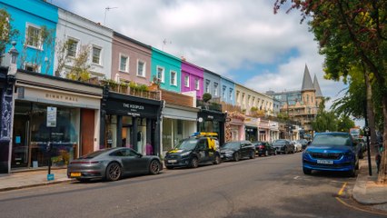 Notting Hill Carnival to go ahead after securing funding