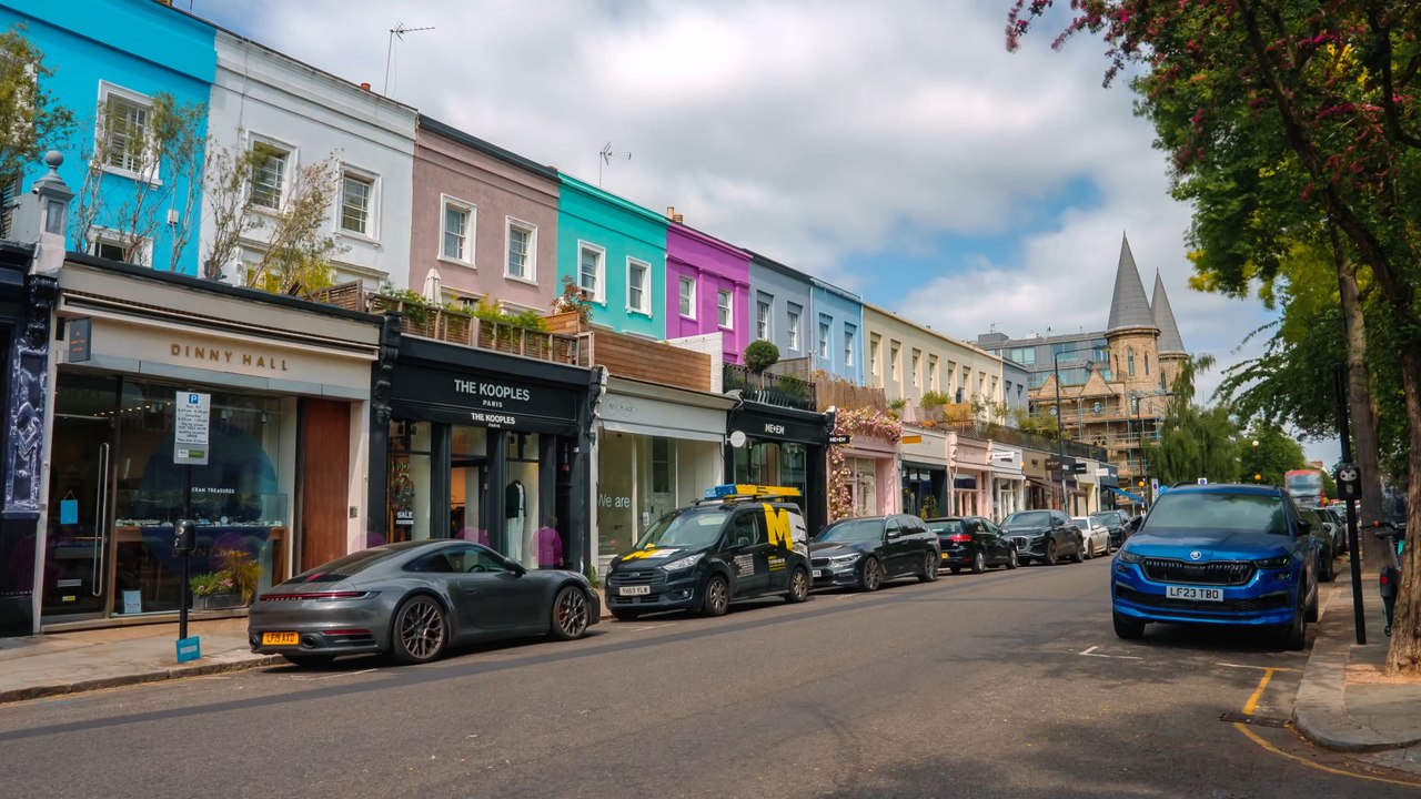 Notting Hill Carnival to go ahead after securing funding