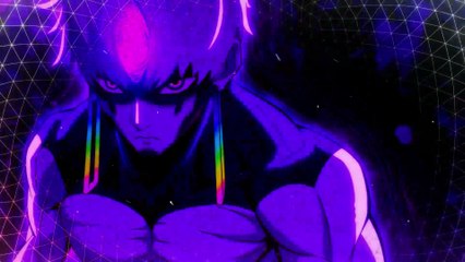 Dandadan Temporada 2 Episodio 2 - 👁️ “El Ojo Maligno decide quién continúa”