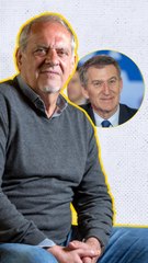 Aroca: "Yo creo que Feijóo iba en el Peugeot de Sánchez"