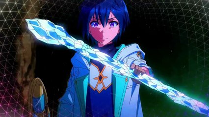 Yuusha Party wo Tsuihou sareta Ep. 2 - “El mago blanco y la mazmorra de rango S”
