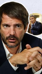 Urtasun: "Feijóo es incapaz de ejercer de lider de la oposición"