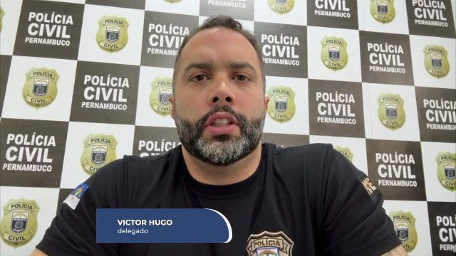 Operação Capture: Polícia Civil de Pernambuco age contra pedofilia e comércio de pornografia infantil em Garanhuns
