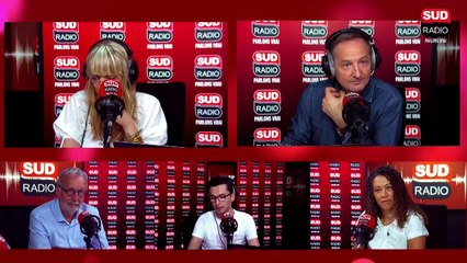 Scrutin, otages, perquisition - Les 3 mots dans l'actu