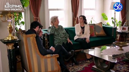 61. Destino Roto (Toprak Ile Fidan), en español