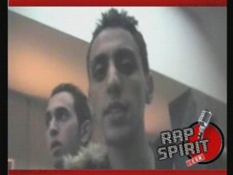 Interview G nerap