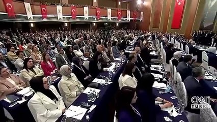 AK Parti'nin istişare kampı hafta sonu