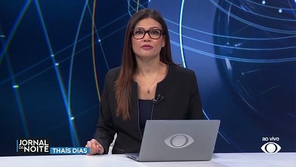 Guincho desgovernado desce ladeira e causa estragos em Belo Horizonte (MG)