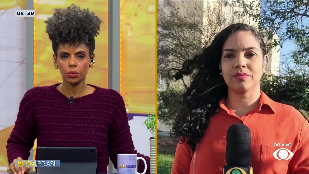 Campinas (SP) confirma duas primeiras mortes por febre maculosa em 2025