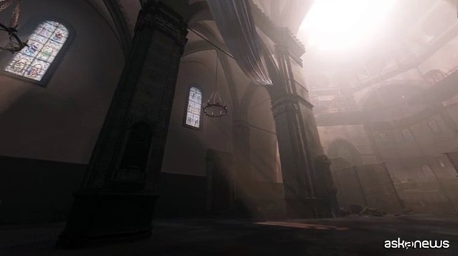 Un'esperienza immersiva nella Cupola di Brunelleschi a Firenze