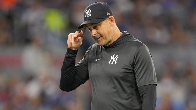 Yankees Struggle, Tigers Excel in American League Race