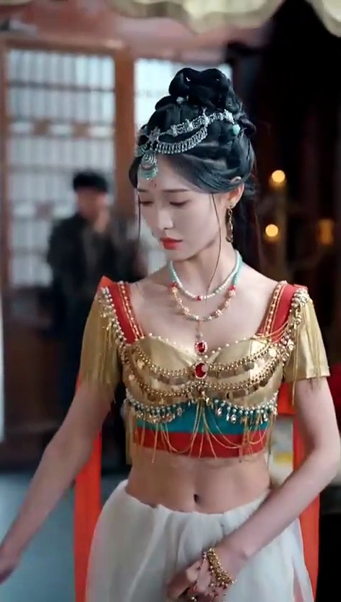  Benci dan dendam putri bersaudara part 1