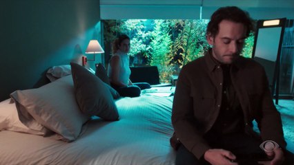 Ivan e Lucrécia discutem por causa da compra de um novo apartamento