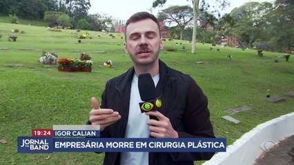 Polícia investiga morte de empresária durante cirurgia plástica em SP