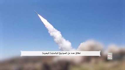 미 "후티, 선원들 인질로 억류"...후티, 선박공격 인정 / YTN