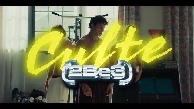 Culte Saison 2 : Teaser 2Be3