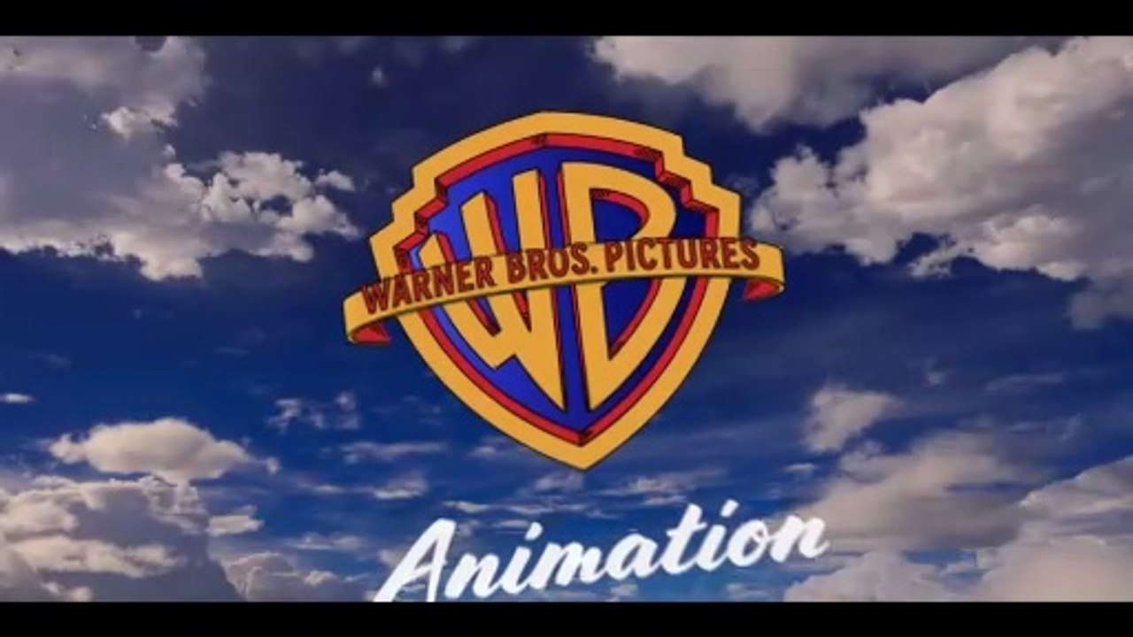 Le Chat chapeauté Bande-annonce VO STFR