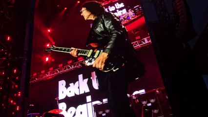 Black Sabbath - War Pigs - Back to the Beginning - Live in Birmingham 05/07/25