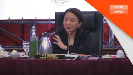 KBS tetap laksana had umur belia pada 1 januari - Hannah