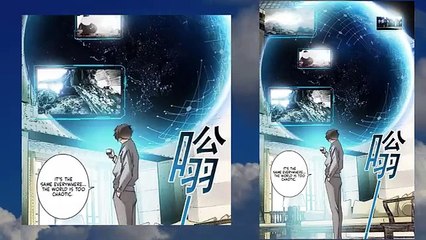 Manhua He Is A God - Chapter 6 | Explained