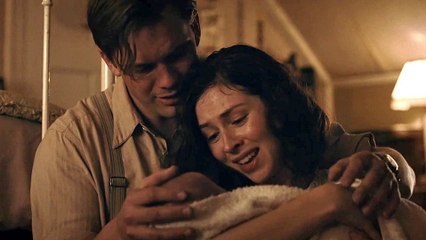 Outlander: Blood Of My Blood Trailer OV