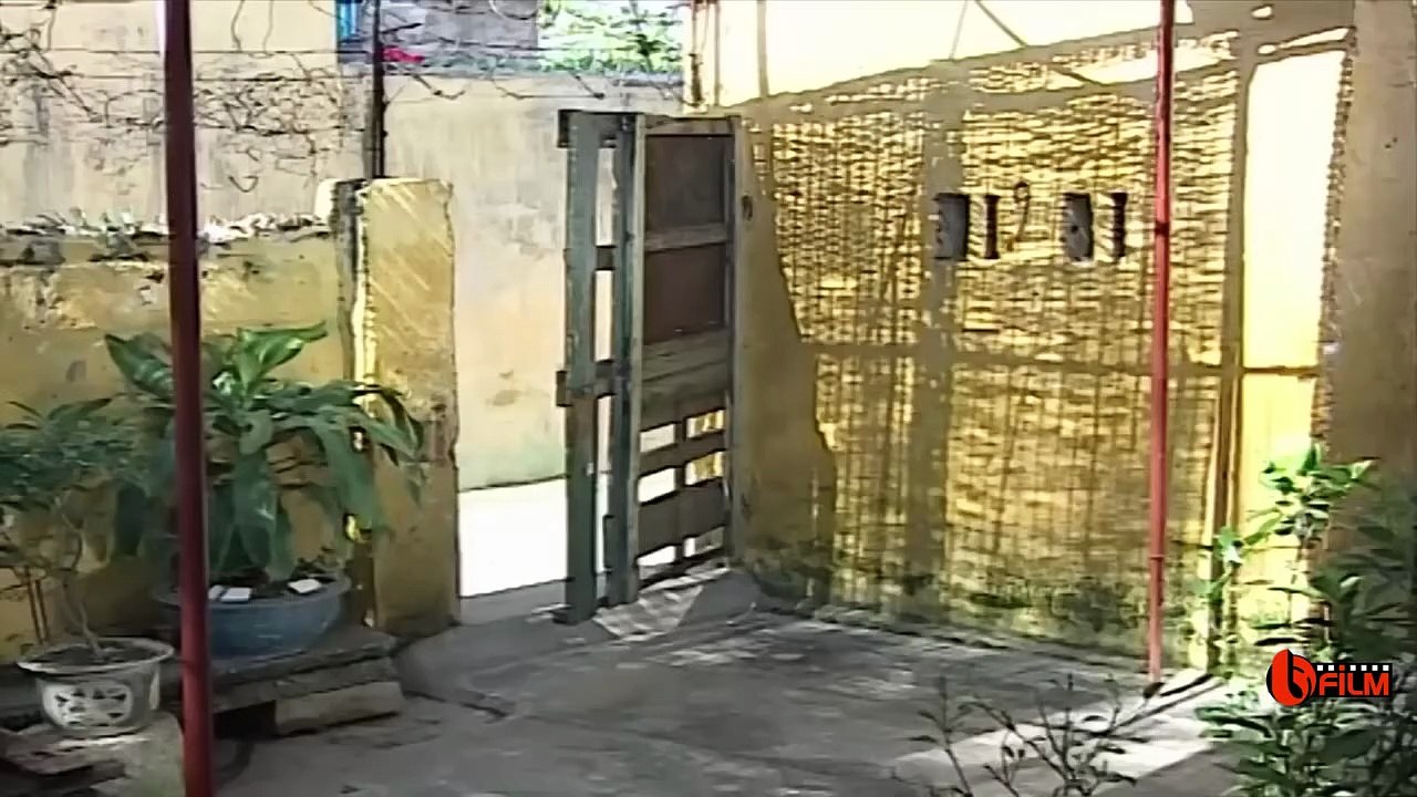 Phim Sóng Ở Đáy Sông - Tập 7 - Xuân Bắc, Quang Thắng