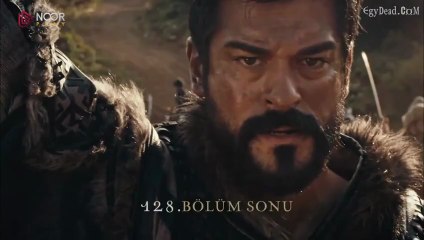 المؤسس عثمان الموسم الرابع مدبلج الحلقة  30 جزء 2