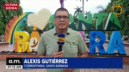 Tres muertos deja accidente en Quimistán, Santa Bárbara
