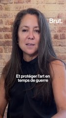 Rencontre avec Katherine Fleming