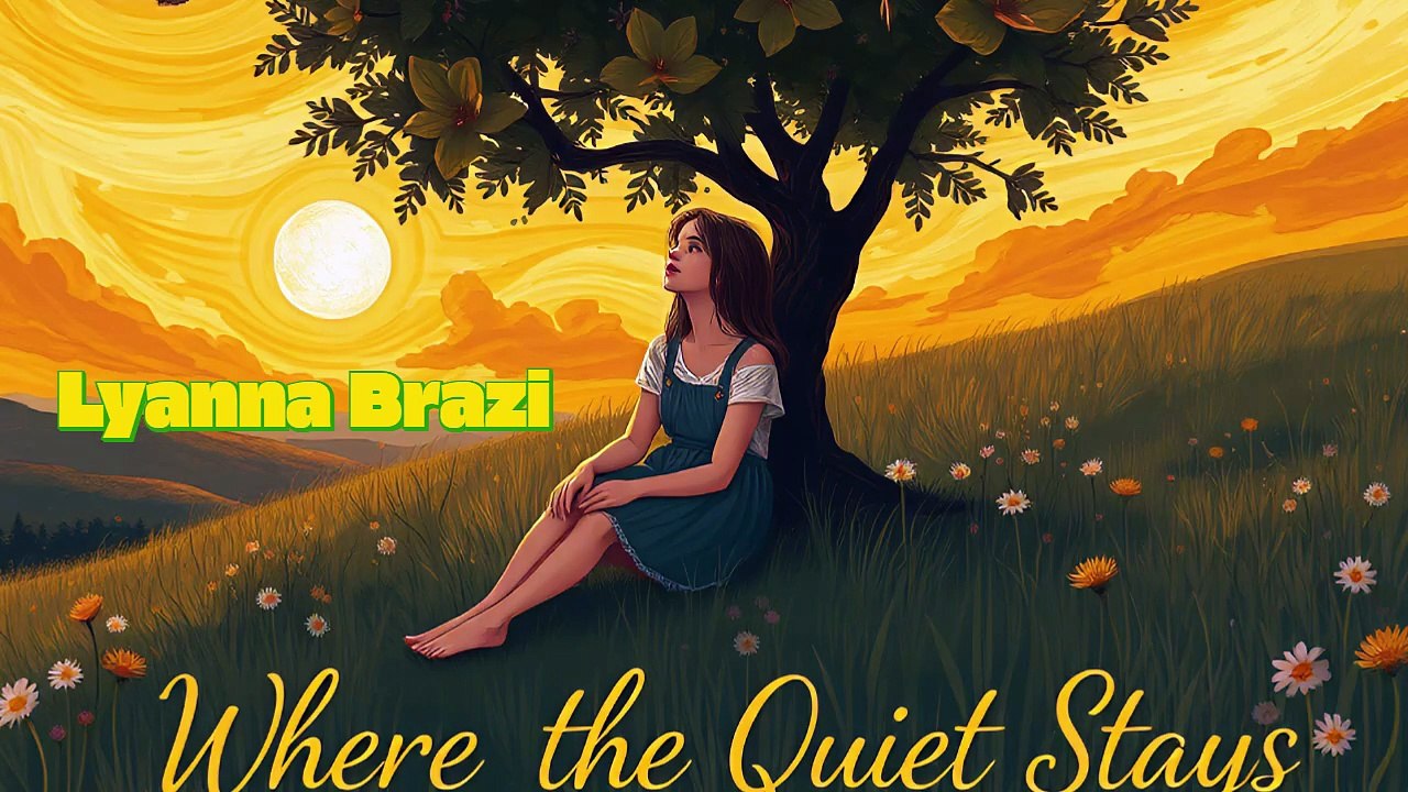 Where the Quiet Stays