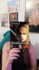 silent hill 3 souffle ses 22 ans !