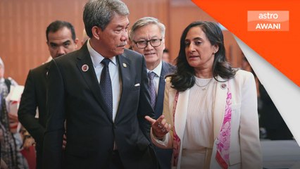 ASEAN-Kanada komited perluas kerjasama menerusi ACAFTA