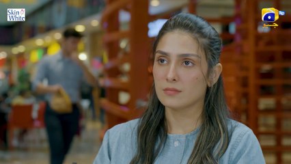 Humraaz Ep 21 [Eng Sub] Presented by Skin Care   Feroze Khan - Ayeza Khan   10th July 2025