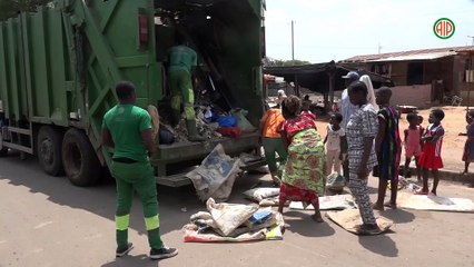 Yamoussoukro : L’ANAGED Renforce la Lutte contre l’Insalubrité 🧹