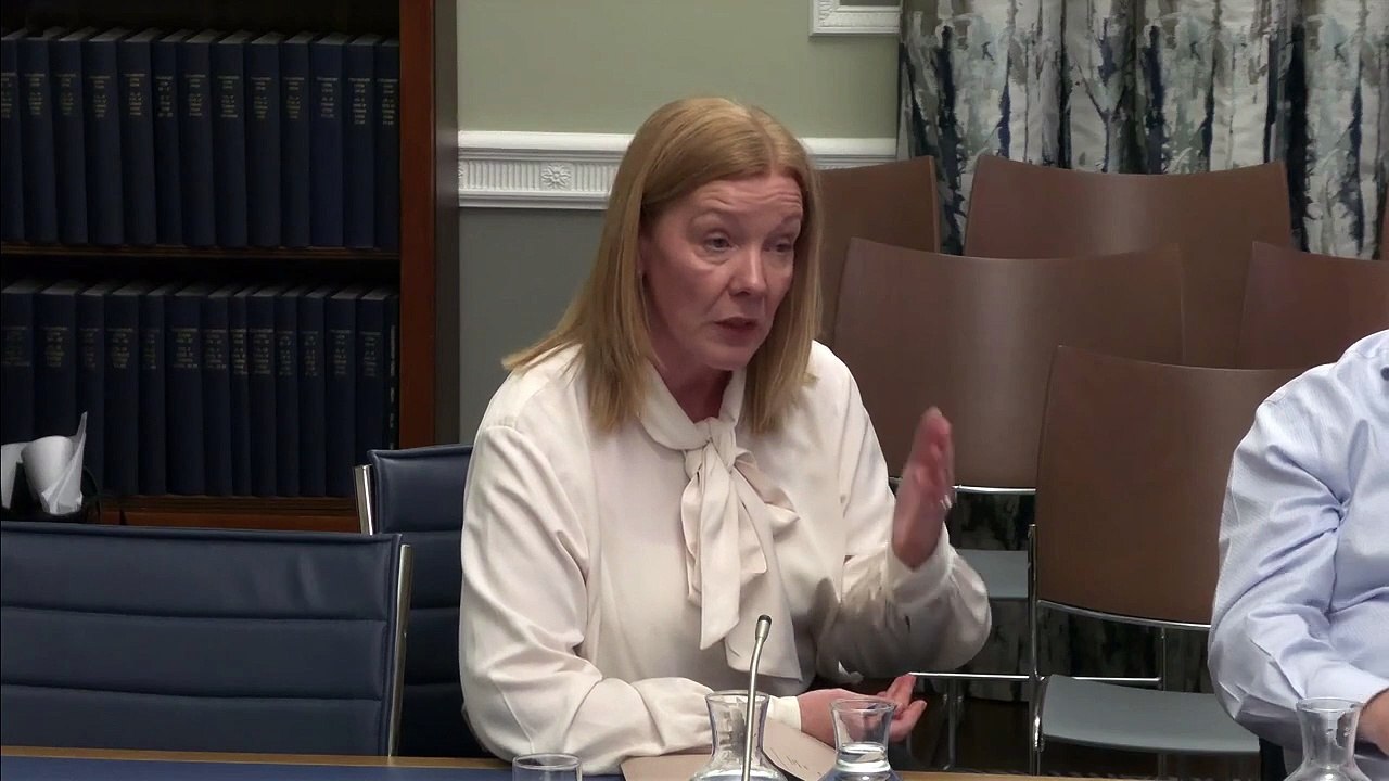 Foyle Hospice prescribing model to be rolled out throughout the North