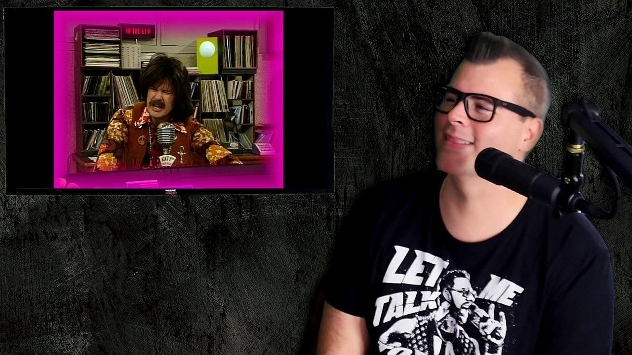 RADIO DJ REACTS to 90s TV Shows Portraying Radio - Saved By The Bell, 90210, Married With Children, NewsRadio