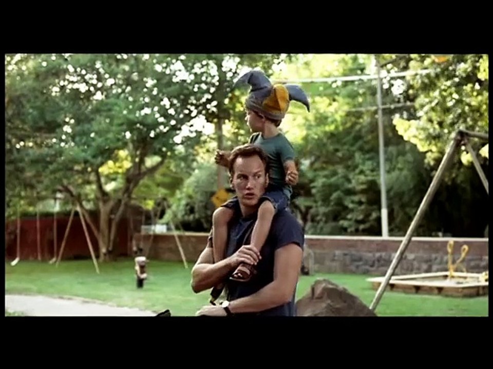 Little Children 2007 Trailer deutsch