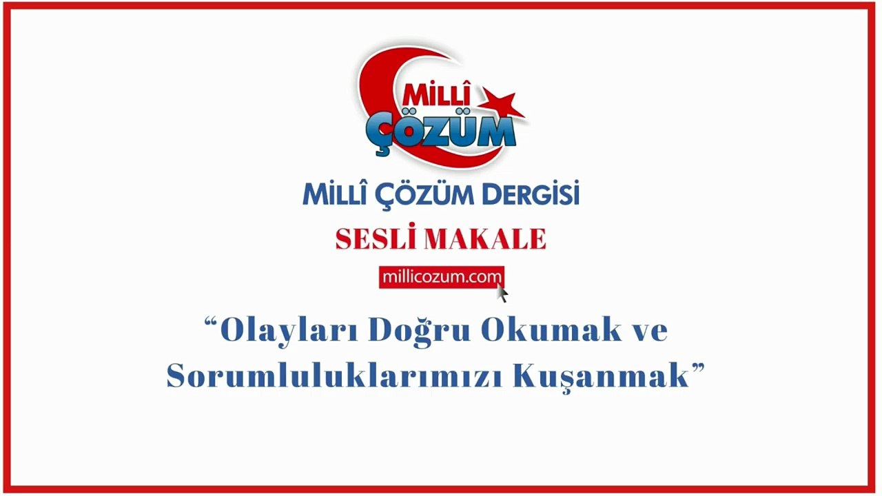 Kitle Psikolojisini Tanımak ve Devrim Stratejisini Kavramak