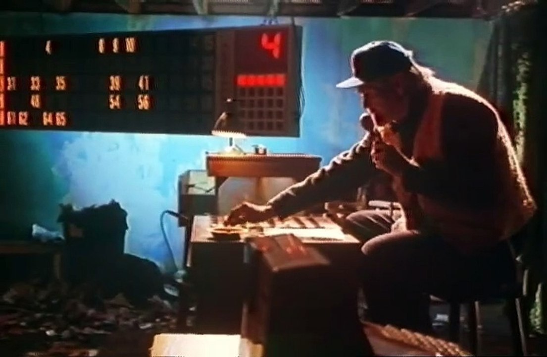 Salmonberries 1991 Trailer deutsch