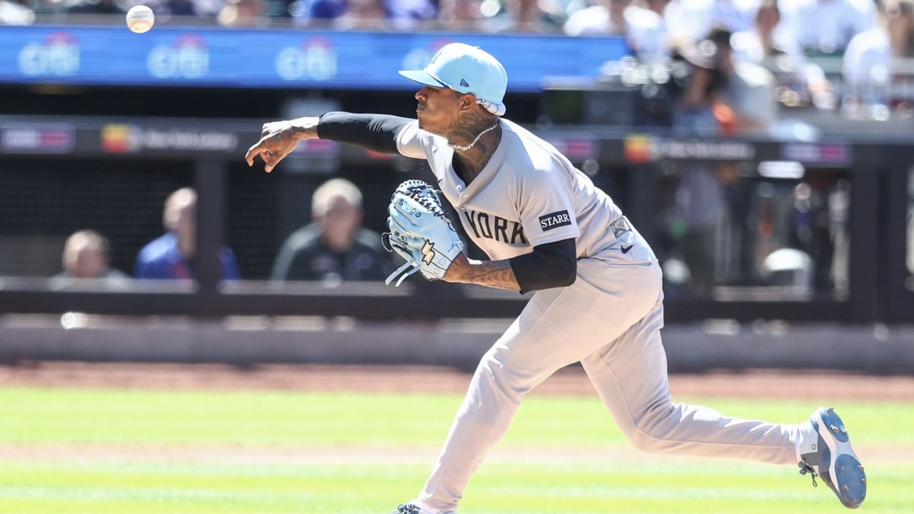 Mariners Seek to Avoid Sweep Against Yankees in Bronx