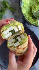 Teff Wraps: The Gluten-Free Game Changer!