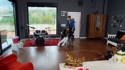 Yıldız, un amor indomable - Capitulo 153 (Español)