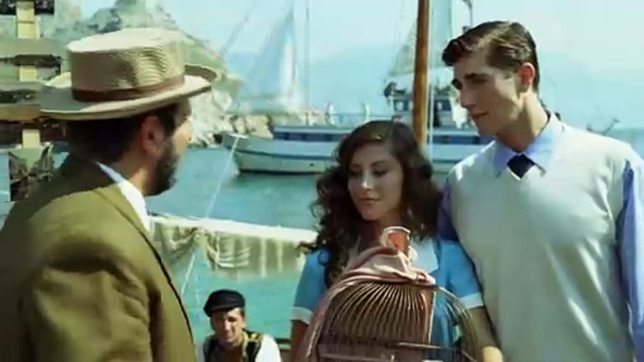 Sommerliebe - Sappho 2008 Trailer deutsch